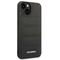 Karl Lagerfeld KLHCP14MPSQAK iPhone 14 Plus 6,7" hardcase czarny/black Puffy Elongated Logo - Apple Cases - Cases - Techbox