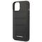 Karl Lagerfeld KLHCP14MPSQAK iPhone 14 Plus 6,7" hardcase czarny/black Puffy Elongated Logo - Apple Cases - Cases - Techbox
