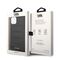 Karl Lagerfeld KLHCP14MPSQAK iPhone 14 Plus 6,7" hardcase czarny/black Puffy Elongated Logo - Apple Cases - Cases - Techbox