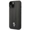 Karl Lagerfeld KLHCP14MPSQPK iPhone 14 Plus 6,7" hardcase czarny/black Puffy Ikonik Pin | Techbox