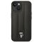 Karl Lagerfeld KLHCP14MPSQPK iPhone 14 Plus 6,7" hardcase czarny/black Puffy Ikonik Pin | Techbox