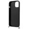 Karl Lagerfeld KLHCP14SSTSTP iPhone 14 6.1 "hardcase pink / pink Color Stripes Strap | Techbox