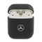 Mercedes Electronic Line case for AirPods 1/2 - black | Techbox