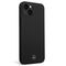 Mercedes Silicone Line MagSafe case for iPhone 14 Plus - black | Techbox