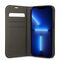 Guess GUBKP14SHG4SHK iPhone 14 6.1 "black / black book 4G Vintage Gold Logo | Techbox