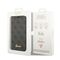 Guess GUBKP14SHG4SHK iPhone 14 6.1 "black / black book 4G Vintage Gold Logo | Techbox
