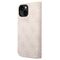 Guess GUBKP14SHG4SHP iPhone 14 6.1 "pink / pink book 4G Vintage Gold Logo | Techbox