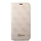 Guess GUBKP14SHG4SHP iPhone 14 6.1 "pink / pink book 4G Vintage Gold Logo | Techbox