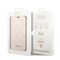 Guess GUBKP14SHG4SHP iPhone 14 6.1 "pink / pink book 4G Vintage Gold Logo | Techbox