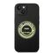 Karl Lagerfeld KLHCP14MSRSGRCK iPhone 14 Plus 6.7 "hardcase black / black Silicone RSG | Techbox