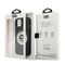 Karl Lagerfeld KLHCP14MSRSGRCK iPhone 14 Plus 6.7 "hardcase black / black Silicone RSG | Techbox