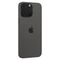 Spigen Optik. TR Camera Protector Camera tempered glass (2 pcs) iPhone 14 Pro / 14 Pro Max black - Apple iPhone - Screen & Camera Protection - Techbox