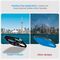 Spigen Optik. TR Camera Protector Camera tempered glass (2 pcs) iPhone 14 Pro / 14 Pro Max black - Apple iPhone - Screen & Camera Protection - Techbox