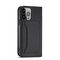 Magnet Card Case for Samsung Galaxy S23 Ultra flip cover wallet stand black - Samsung Cases - Cases - Techbox
