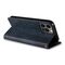 Magnet Strap Case Case for Samsung Galaxy S23 Flip Wallet Mini Lanyard Stand Blue - Samsung Cases - Cases - Techbox