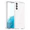 Outer Space Case for Samsung Galaxy S23+ cover with a flexible transparent frame | Techbox
