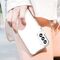 Outer Space Case for Samsung Galaxy S23+ cover with a flexible transparent frame | Techbox