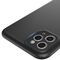 Soft Case case Vivo Y22 thin silicone cover black | Techbox