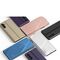 Clear View Case cover for Samsung Galaxy A14 flip cover black - Samsung Cases - Cases - Techbox