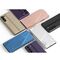 Clear View Case cover for Samsung Galaxy S23+ flip cover black - Samsung Cases - Cases - Techbox
