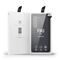 Dux Ducis Fino case Samsung Galaxy S23+ cover with silicone frame black | Techbox