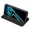 Dux Ducis Skin Pro Case For Realme 10 5G / Realme 9i 5G Cover Flip Card Wallet Stand Black | Techbox
