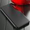 Eco Leather View Case case for Samsung Galaxy A14 with a flip stand black - Samsung Cases - Cases - Techbox