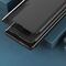 Eco Leather View Case case for Samsung Galaxy A14 with a flip stand black - Samsung Cases - Cases - Techbox