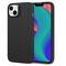 ESR Classic Hybrid Halolock MagSafe iPhone 14 Plus Case - Black - Uncategorized Cases (2) - Cases - Techbox