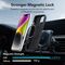 ESR Classic Hybrid Halolock MagSafe iPhone 14 Plus Case - Black - Uncategorized Cases (2) - Cases - Techbox