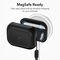 ESR ORBIT HALOLOCK MAGSAFE Apple AIRPODS PRO 1 / 2 BLACK - Smartphone Accessories - Cables & Accessories - Techbox