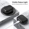 ESR ORBIT HALOLOCK MAGSAFE Apple AIRPODS PRO 1 / 2 BLACK - Smartphone Accessories - Cables & Accessories - Techbox