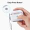 ESR Orbit Halolock with MagSafe for Apple AirPods Pro 1 / 2 - White | Techbox