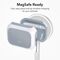 ESR Orbit Halolock with MagSafe for Apple AirPods Pro 1 / 2 - White | Techbox
