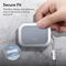 ESR Orbit Halolock with MagSafe for Apple AirPods Pro 1 / 2 - White | Techbox