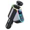 Joyroom fast car charger 4in1 USB-A QC3.0 / 2xUSB-C PD 150W black (JR-CL21) | Techbox