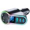 Joyroom fast car charger 4in1 USB-A QC3.0 / 2xUSB-C PD 150W black (JR-CL21) | Techbox