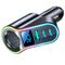 Joyroom fast car charger 4in1 USB-A QC3.0 / 2xUSB-C PD 150W black (JR-CL21) | Techbox