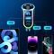 Joyroom fast car charger 4in1 USB-A QC3.0 / 2xUSB-C PD 150W black (JR-CL21) | Techbox