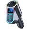 Joyroom fast car charger 4in1 USB-A QC3.0 / 2xUSB-C PD 150W black (JR-CL21) | Techbox
