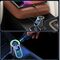 Joyroom fast car charger 4in1 USB-A QC3.0 / 2xUSB-C PD 150W black (JR-CL21) | Techbox