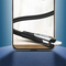 Joyroom Sharp Series Fast Charging Cable USB-A - Lightning 3A 1.2m Black (S-M411) - Cables & Adapters - Cables & Accessories - Techbox