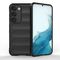 Magic Shield Case for Samsung Galaxy S23+ flexible armored cover black - Samsung Cases - Cases - Techbox