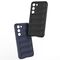 Magic Shield Case for Samsung Galaxy S23+ flexible armored cover black - Samsung Cases - Cases - Techbox