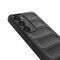 Magic Shield Case for Samsung Galaxy S23+ flexible armored cover blue - Samsung Cases - Cases - Techbox