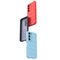 Magic Shield Case for Samsung Galaxy S23+ flexible armored cover red - Samsung Cases - Cases - Techbox