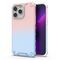 Ombre Protect Case for iPhone 13 Pro armored cover pink and blue - Uncategorized Cases (2) - Cases - Techbox