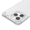 Ombre Protect Case for iPhone 13 Pro armored cover pink and blue - Uncategorized Cases (2) - Cases - Techbox