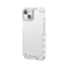 Ombre Protect Case for iPhone 14 pink and blue armored case | Techbox