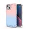 Ombre Protect Case for iPhone 14 Plus armored cover pink and blue - Apple Cases - Cases - Techbox